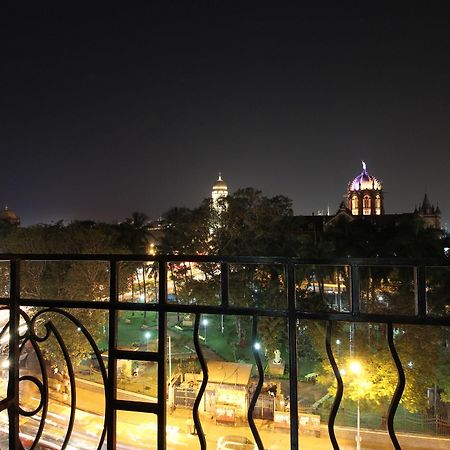 Hotel City Palace Mumbai Dış mekan fotoğraf