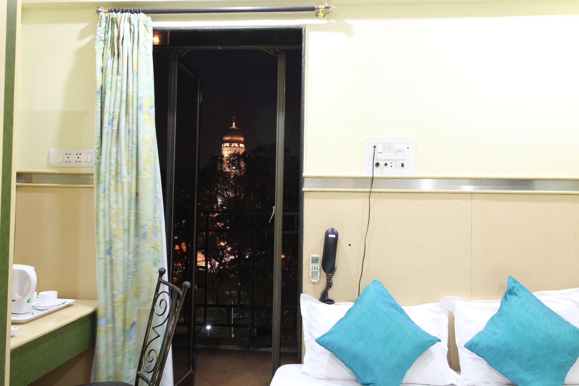 Hotel City Palace Mumbai Dış mekan fotoğraf
