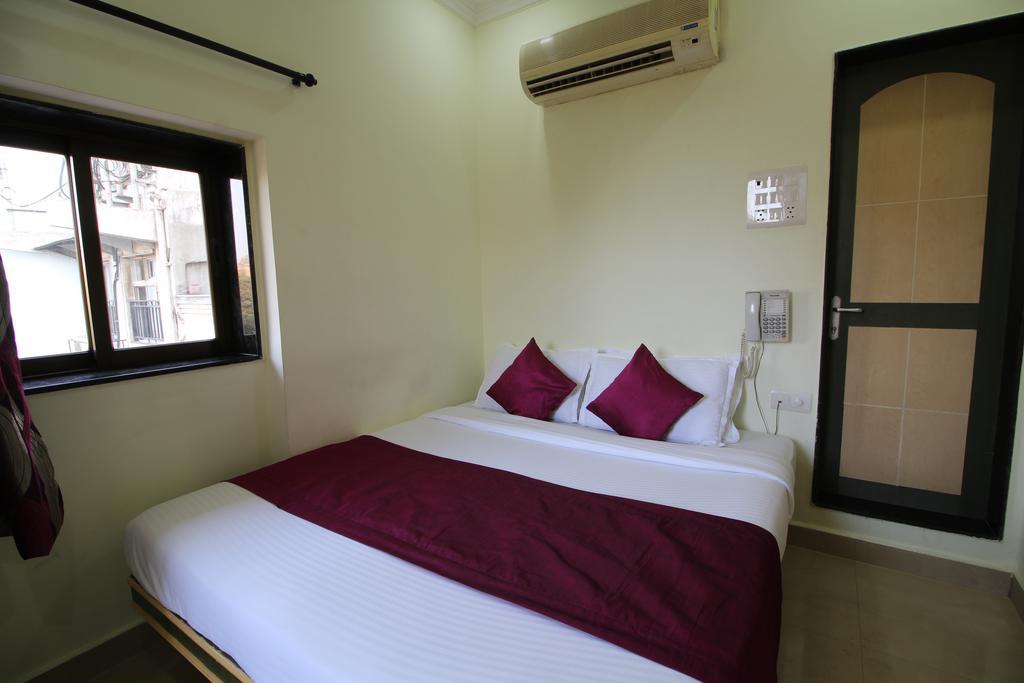 Hotel City Palace Mumbai Dış mekan fotoğraf